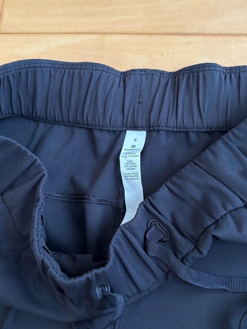 lululemon athletica lululemon fly